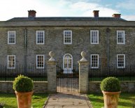 Bed and Breakfast Loddiswell Devon